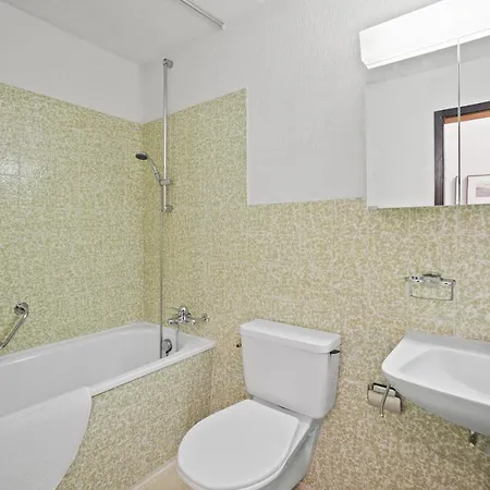 Appartement Zondler *