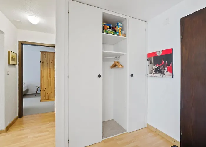 Zondler Apartman Churwalden