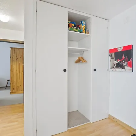 Zondler Lejlighed Churwalden