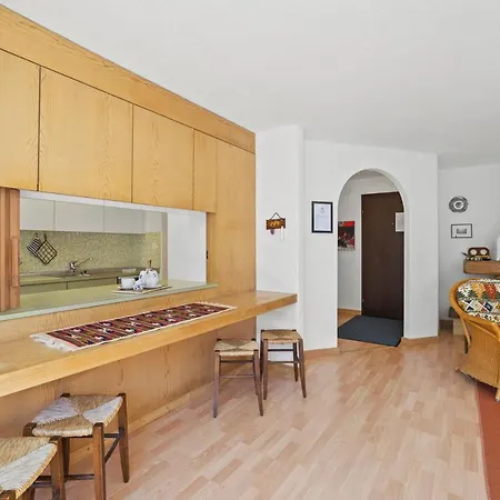 Zondler Lejlighed Churwalden