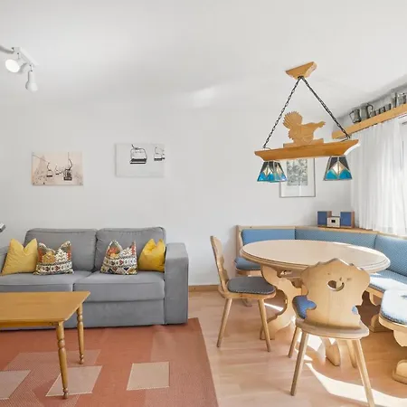 Zondler Lejlighed Churwalden