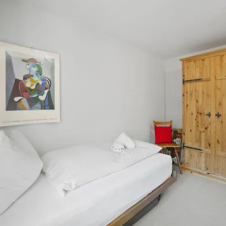 Lejlighed Zondler Churwalden